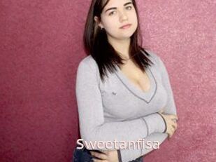 Sweetanfisa