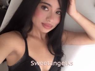 Sweetangelks