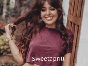 Sweetaprill