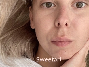 Sweetari
