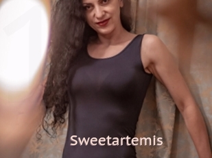 Sweetartemis