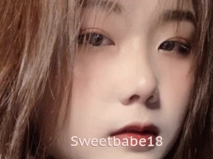 Sweetbabe18