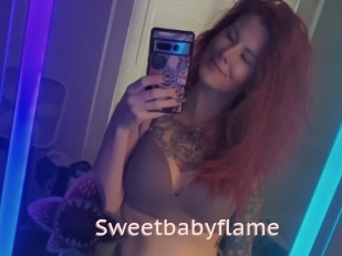 Sweetbabyflame