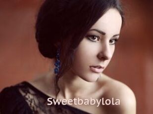 Sweetbabylola