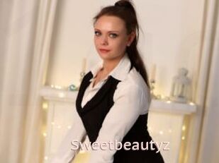 Sweetbeautyz