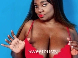 Sweetbusty
