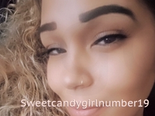Sweetcandygirlnumber19