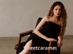 Sweetcaramel