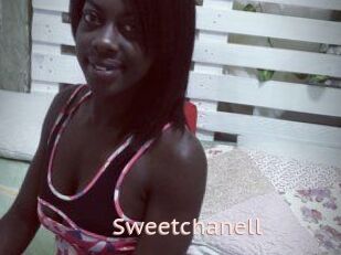 Sweetchanell
