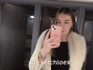 Sweetchloex