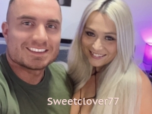 Sweetclover77
