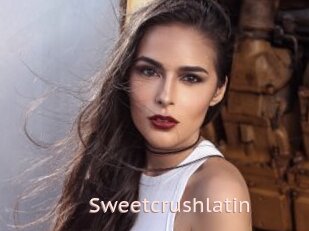 Sweetcrushlatin