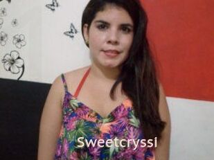 Sweetcryssi