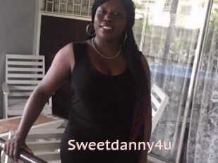 Sweetdanny4u