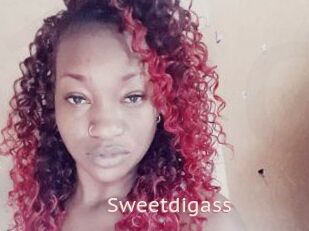 Sweetdigass