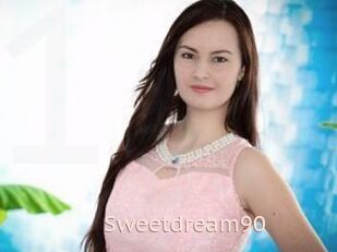 Sweetdream90