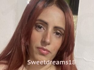 Sweetdreams18