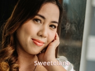 Sweetelana