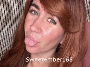 Sweetember168