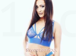Sweetemyxx