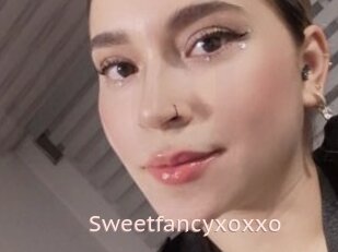Sweetfancyxoxxo
