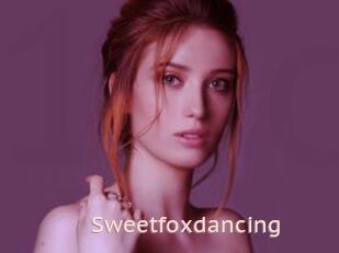 Sweetfoxdancing