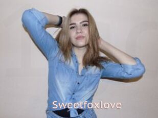 Sweetfoxlove