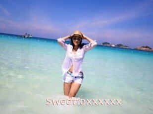 Sweetfoxxxxxx
