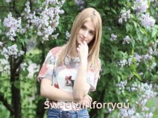 Sweetgirlforryou