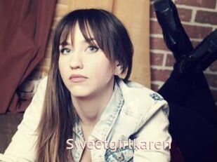 Sweetgirlkaren