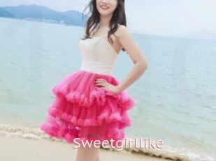 Sweetgirllike