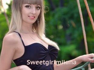 Sweetgirlmilana
