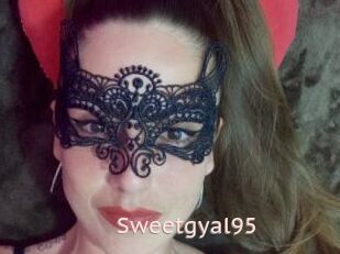 Sweetgyal95