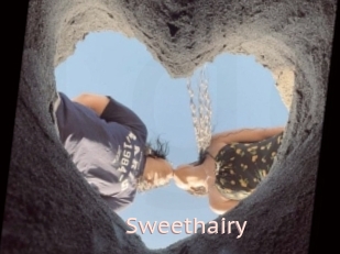 Sweethairy