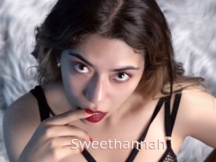Sweethannah