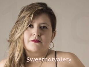 Sweethotvalery