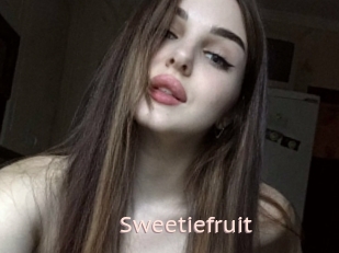 Sweetiefruit
