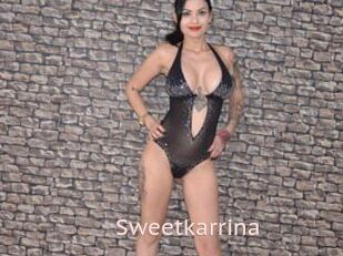 Sweetkarrina