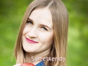 Sweetkendy