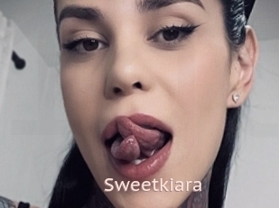 Sweetkiara