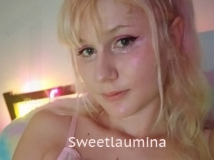 Sweetlaumina