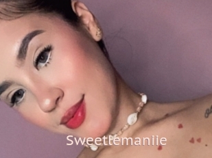 Sweetlemaniie