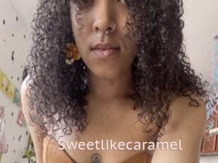 Sweetlikecaramel