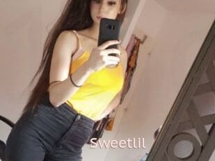 Sweetlil