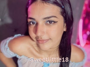 Sweetlittle18