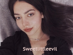 Sweetlittleevil