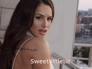 Sweetlittlelie