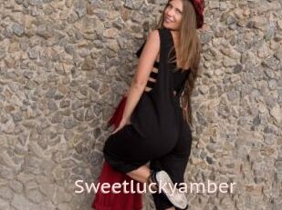 Sweetluckyamber