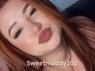 Sweetmaddy202