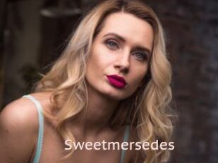 Sweetmersedes